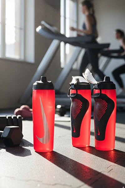 Nike Unisex Sports Water Bottle 24 oz 710 Ml.