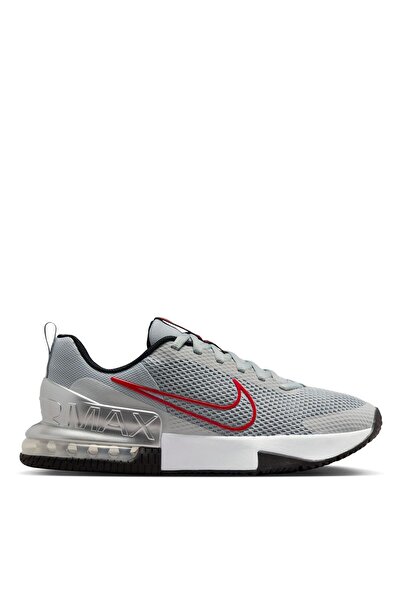 Nike Air Max Alpha Trainer 6 Sports Shoes - Silver