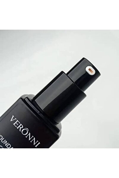 SELA Veronni Skin Coverage Foundation 40 ml - Shade 101
