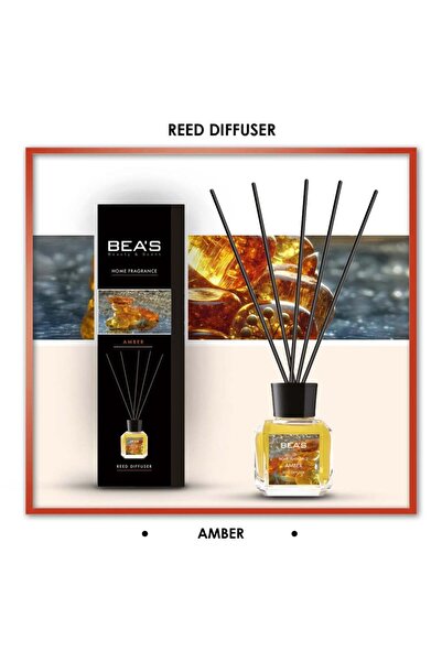 BEAS موزع عطري عنبر