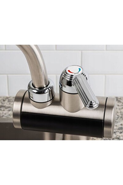 OEM Professional Electric Faucet 3000W - Instant Water Heater with LED Display