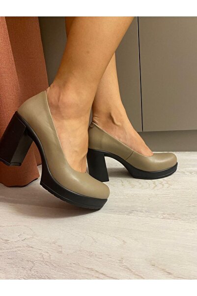 Kesim Shoes Women's Closed Shoes