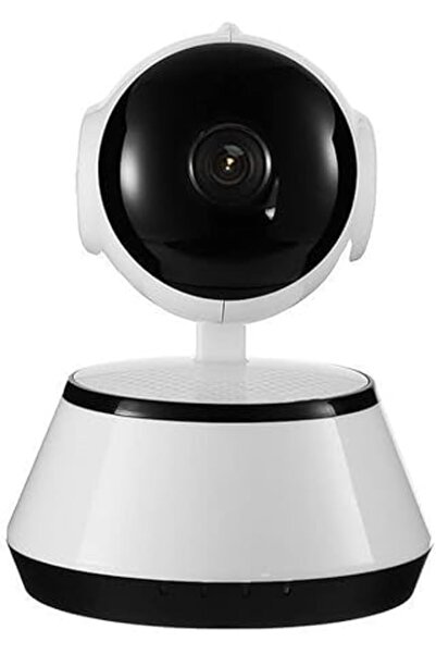 CRONY NIP-Q6 Wireless WiFi Dome Camera with Night Vision & 2-Way Audio