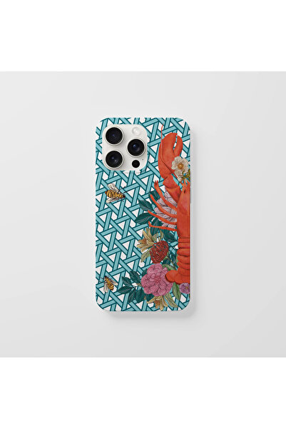 VİTELLİ Hazeran Telefon Kılıfı