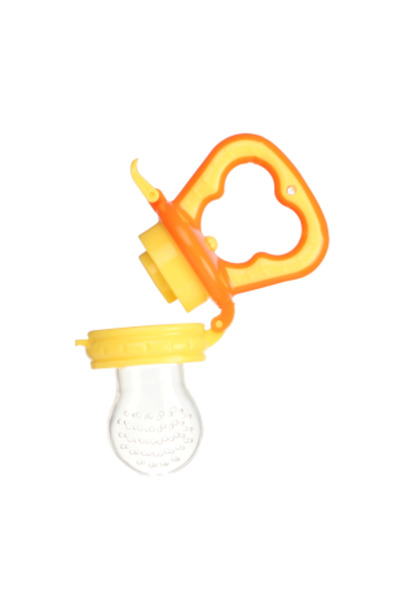 Babyzoom مصفاة الفواكه والخضروات من بيبي زون للأطفال