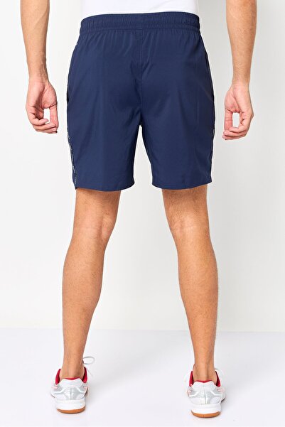 Puma Men Sportswear Fit Training Shorts, Navy