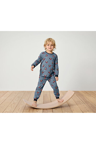 Tchibo Erkek Çocuk Pijama, 2li
