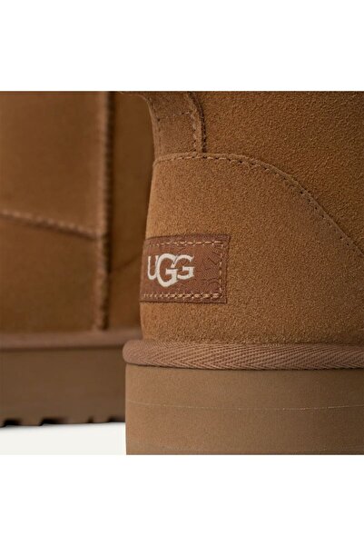 UGG Ghete Classic Mini Platform