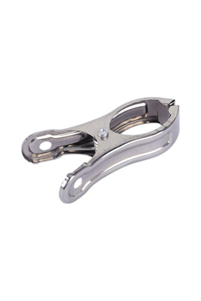 AyShop 15cm Büyük Boy Tip-C Çok Amaçlı Plaj Havlusu Terlik Sabitleme Kavanoz ...