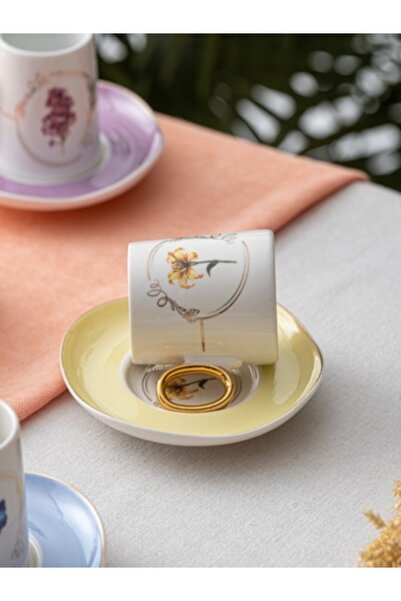 ACAR Rachel 2-Piece Coffee Cup Set Mxg-06050/16