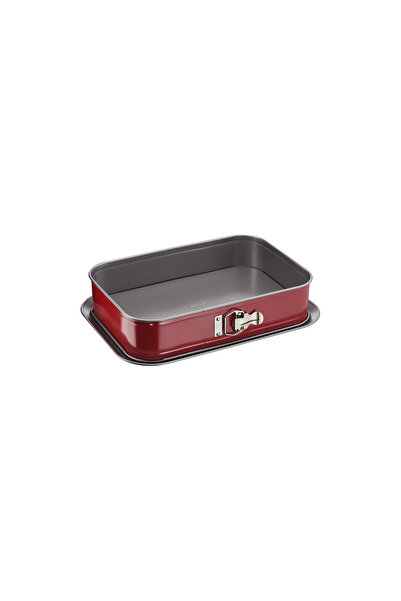 TEFAL Delibake rectangular baking pan, 36 x 24 cm, non-stick coating