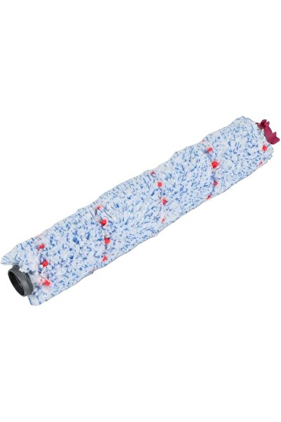 Bissell فرشاة كروس ويف رول، أبيض، صغير، 1868F