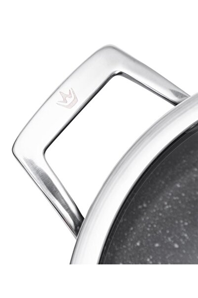 Maxx Doria Thor 24 cm Short Pot Pa3036