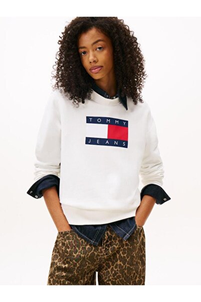 Tommy Hilfiger TJW REG TJ FLAG CREW