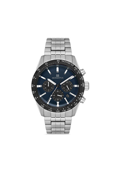 Momentus Sc369T-11Ss Men's Watch