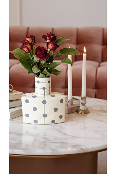 Generic Decorative vase, 20 cm