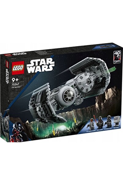 Other LEGO Star Wars 75347 TIE Bomber Star Wars