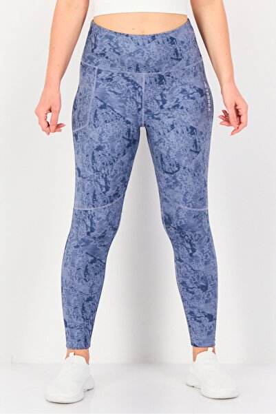 adidas Women Tight Fit Short Inseam Training Leggings, Multicolor