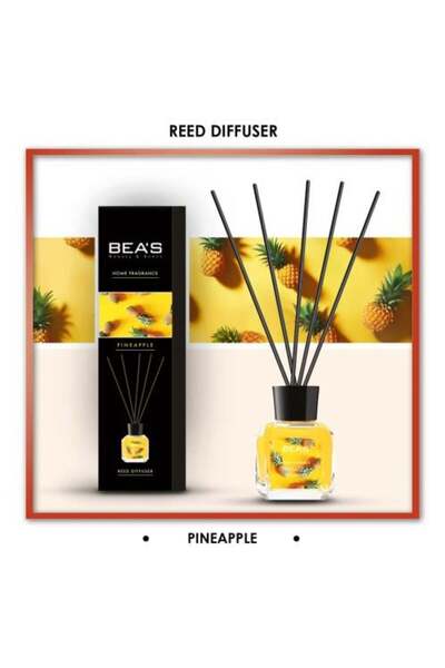 BEAS موزع عطري اناناس