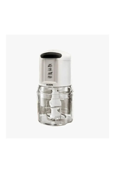 Kion مفرمة بلاستيك 300 واط 500 مل