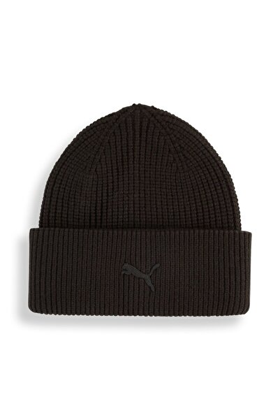 Puma Caciula WARDROBE ESS CHUNKY Mid Crown Beanie