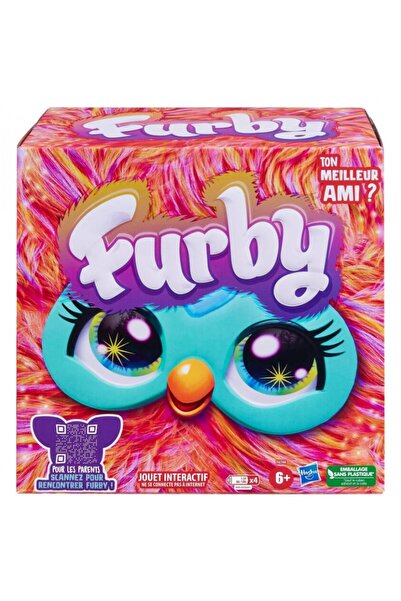Hasbro Furby interactiv 2.0 F6744
