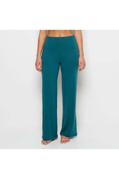 La senza Pajama Pant in Mediterranea