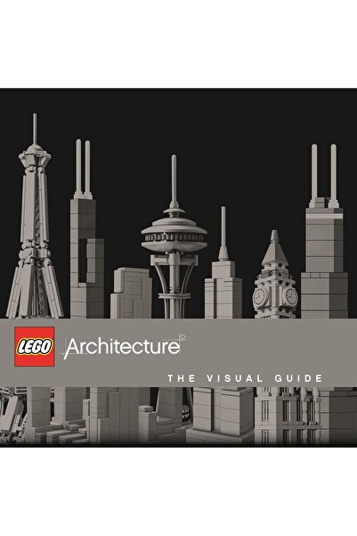 LEGO Architecture: The Visual Guide