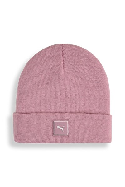 Puma Caciula WARDROBE ESS High Crown Beanie
