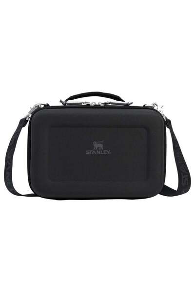 Stanley The All-Day Arista Mini Lunch Box 4LT / 4.2QT Black Yemek Çantası