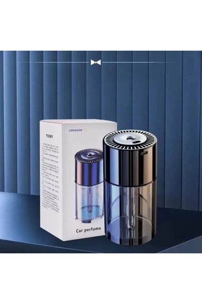 LUX PREMİUM Parfum inteligent pentru mașini cu pornire/oprire automată