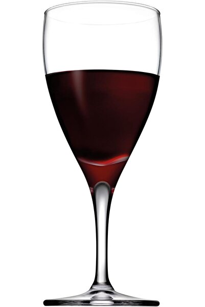 Paşabahçe طقم أكواب عصير ليريك من باشابتشه، 6 قطع، 44876