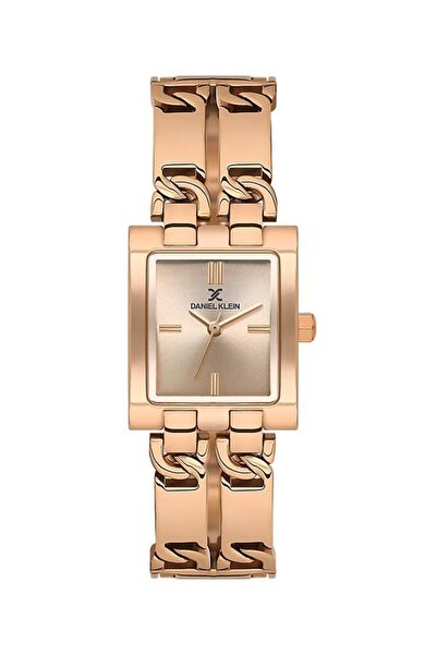 Daniel Klein Dk.3.10052-5 Women's Watch
