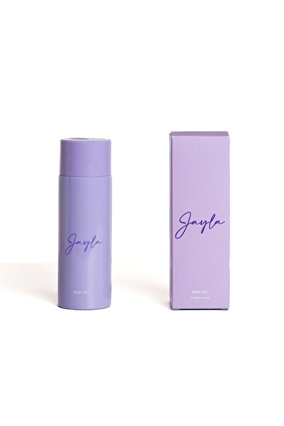 Jela زيت للجسم برائحة باقة الزهور 200 مل