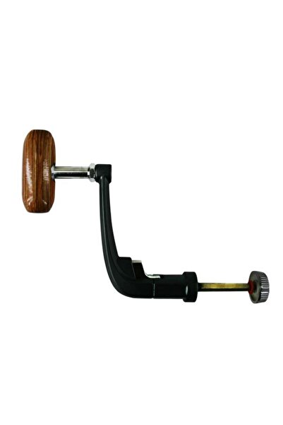 SAVAGE Olta Makinesi Yedek Kolu 50- 60-70lik - Ahşap (EP-RG)
