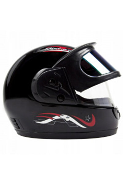 OEM Full Face Safe scooter helmet (with double visor)