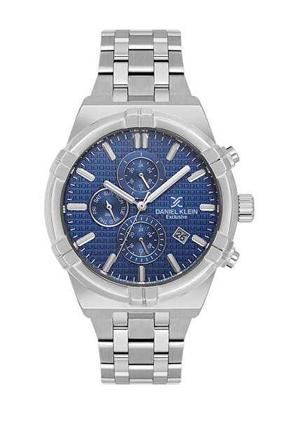Daniel Klein Dk.3.10054-3 Men's Watch