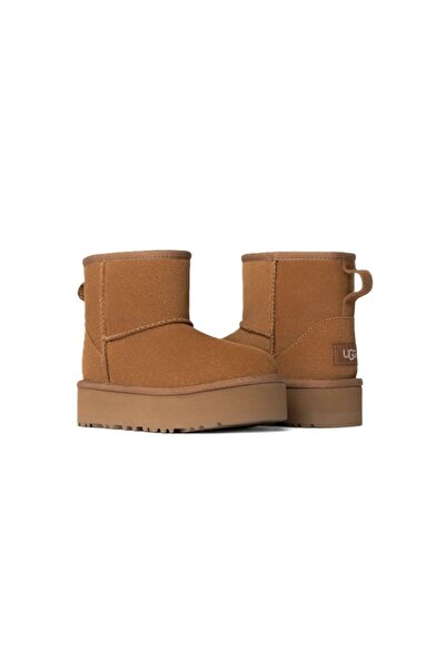 UGG Ghete Classic Mini Platform