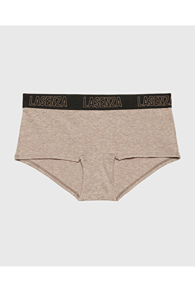 La senza سروال داخلي قصير للأولاد بلون شجرة الخلنج بدون أوراق