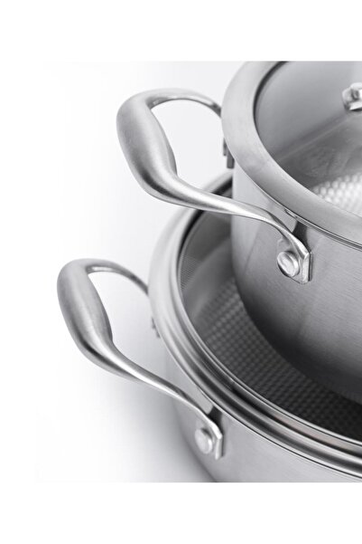 Maxx Doria Castor 10 Piece Cookware Set Pa3023