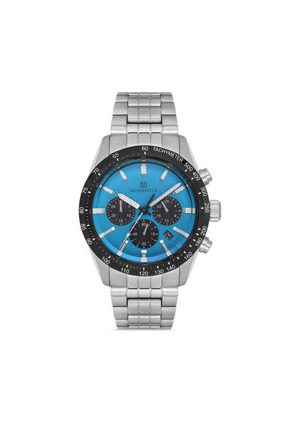 Momentus Sc369T-10Ss Men's Watch