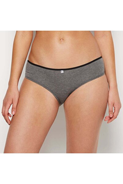 La senza سروال داخلي هيبستر في بدلة رسمية هيذر