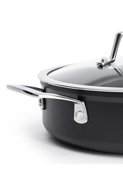 Maxx Doria Thor 24 cm Short Pot Pa3036