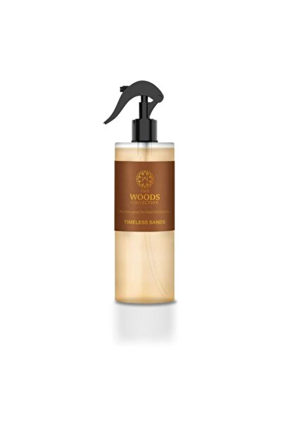 The Woods Collection The Woods Collection Timeless Sands Room Fragrance 500ml