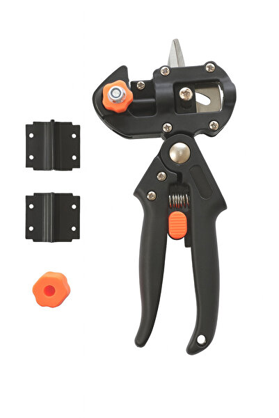 Genrics Professional grafting scissors