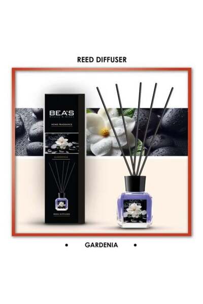 BEAS موزع عطري جاردينيا