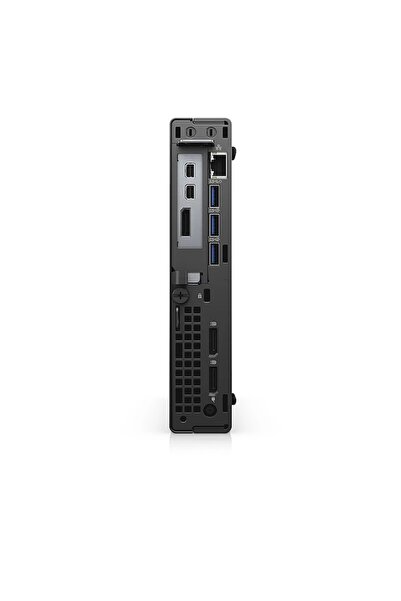 Dell OptiPlex Micro 7080 Desktop PC - Intel Core i3-10100T, 16GB RAM, 512GB SSD