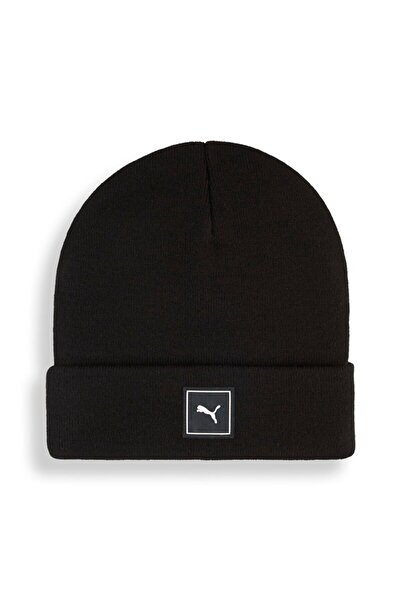 Puma Caciula WARDROBE ESS High Crown Beanie