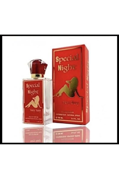 Sexy_Forever Special Night perfume