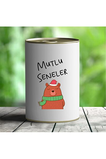 E-Hediyeci Mutlu Yıllar Yılbaşı Hediyesi, Yeni Yıl Hediyesi, Ablaya, Kardeşe,...